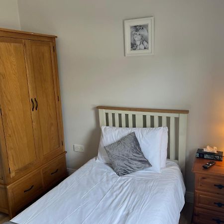 Loughrea Lodge Kilrush County Clare V15 Nx53 Eksteriør bilde