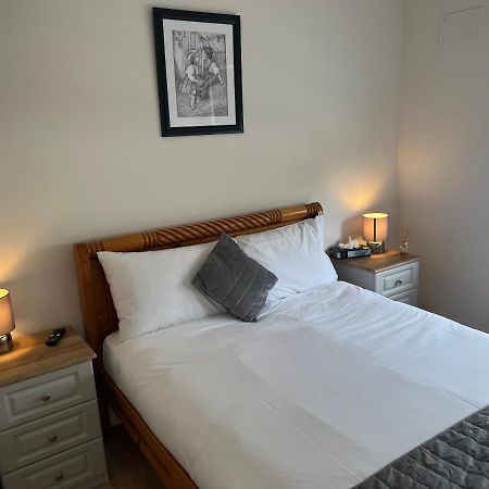Loughrea Lodge Kilrush County Clare V15 Nx53 Eksteriør bilde