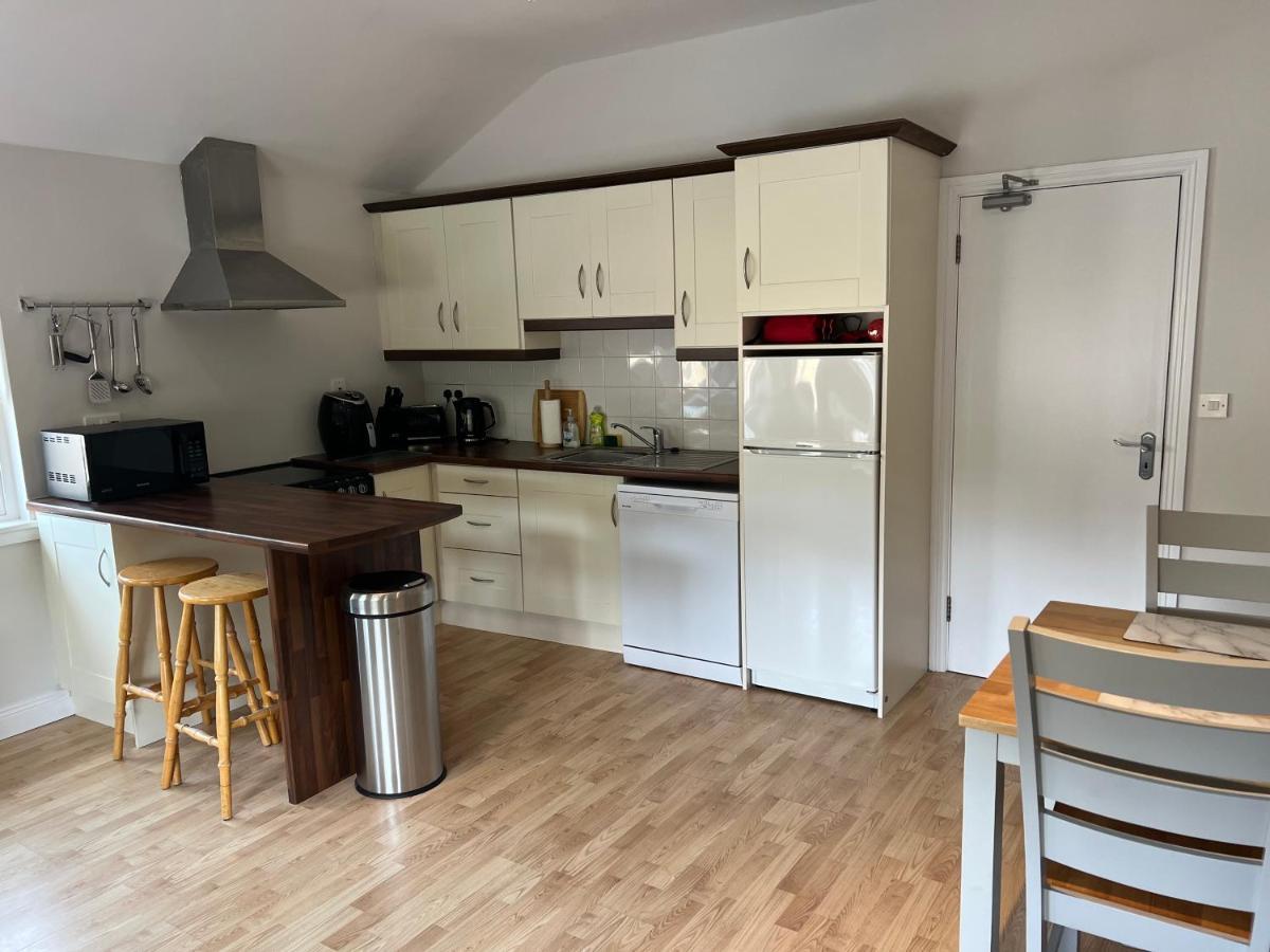 Loughrea Lodge Kilrush County Clare V15 Nx53 Eksteriør bilde