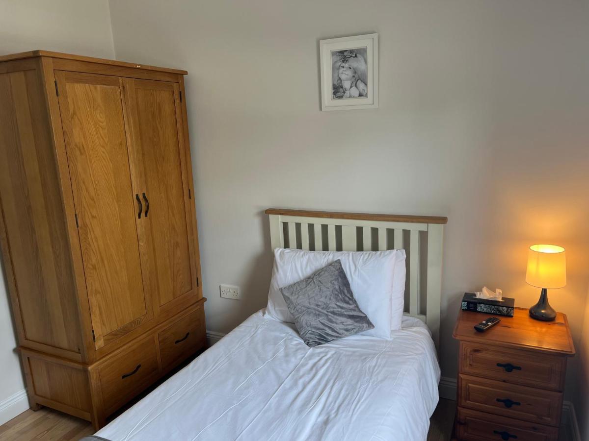 Loughrea Lodge Kilrush County Clare V15 Nx53 Eksteriør bilde