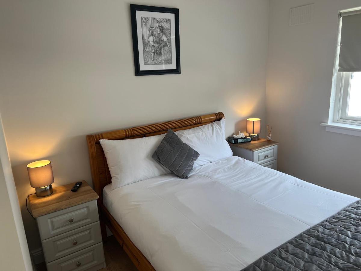 Loughrea Lodge Kilrush County Clare V15 Nx53 Eksteriør bilde